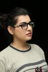 Archana at Chocolate Movie Press Meet